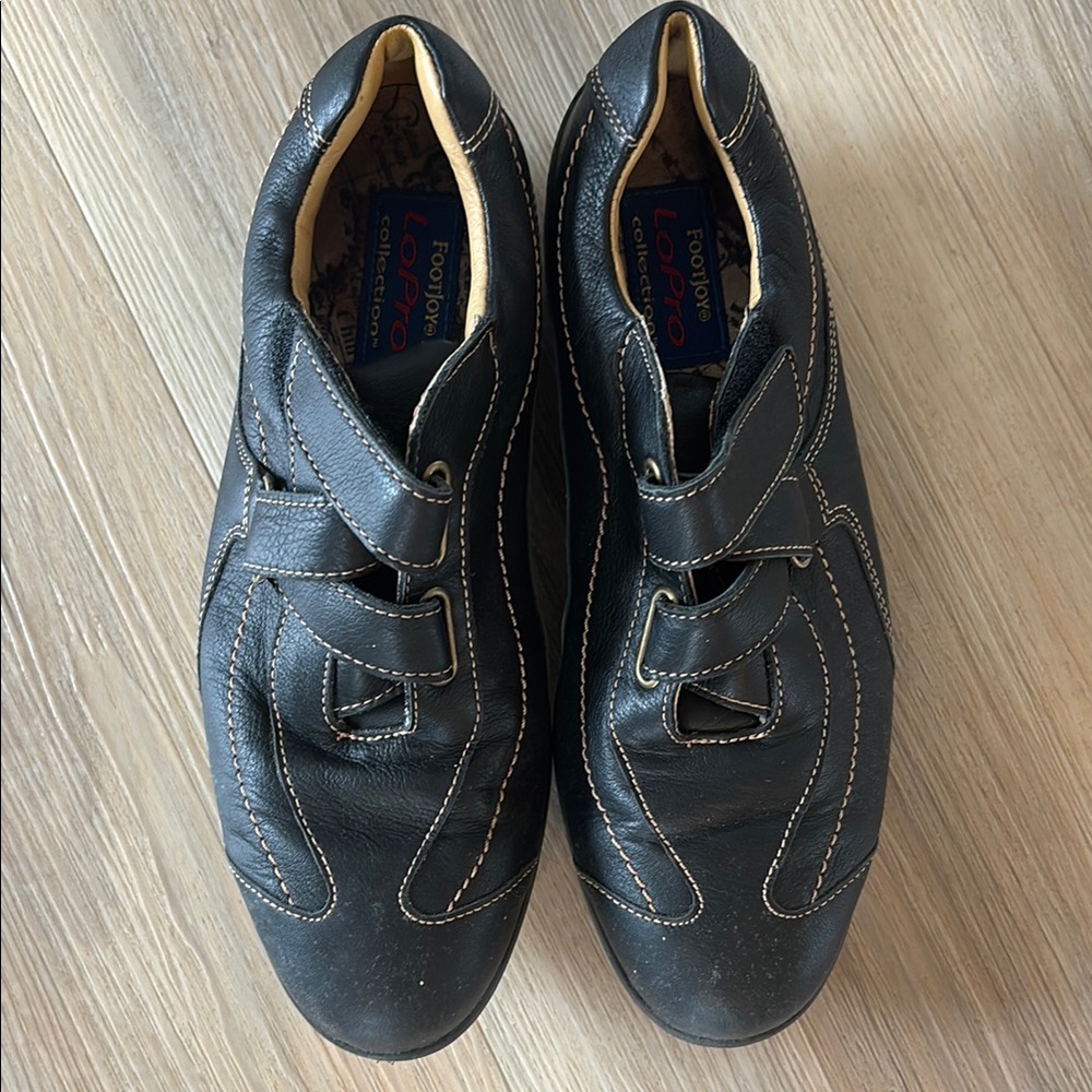 Footjoy Golf Shoes Woman’s size 6M